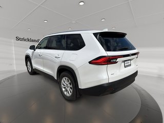 2024 Toyota Grand Highlander XLE AWD in Stratford, Ontario - 4 - w320h240px