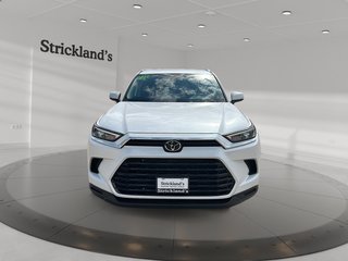 2024 Toyota Grand Highlander XLE AWD in Stratford, Ontario - 2 - w320h240px