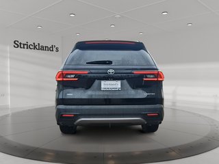 2025 Toyota Grand Highlander Limited AWD in Stratford, Ontario - 3 - w320h240px