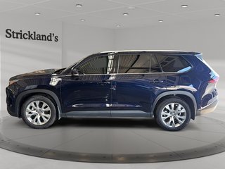 2026 Toyota Grand Highlander Limited AWD in Stratford, Ontario - 5 - w320h240px