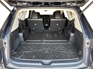 2026 Toyota Grand Highlander Limited AWD in Stratford, Ontario - 6 - w320h240px