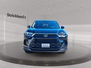 2026 Toyota Grand Highlander XLE AWD in Stratford, Ontario - 2 - w320h240px