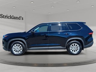 2026 Toyota Grand Highlander XLE AWD in Stratford, Ontario - 5 - w320h240px