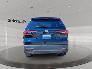 2026 Toyota Grand Highlander XLE AWD in Stratford, Ontario - 3 - w320h240px