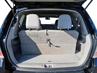 2009 Toyota Highlander Hybrid 4WDi LTD 7-Pass in Stratford, Ontario - 6 - w320h240px