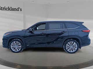 2022 Toyota Highlander Hybrid Limited AWD in Stratford, Ontario - 5 - w320h240px