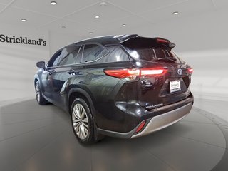 2022 Toyota Highlander Hybrid Limited AWD in Stratford, Ontario - 4 - w320h240px