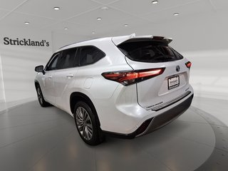 2024 Toyota Highlander Hybrid Limited AWD in Stratford, Ontario - 4 - w320h240px