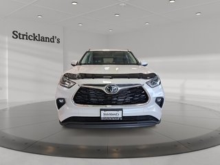 2025 Toyota Highlander Hybrid Limited AWD in Stratford, Ontario - 2 - w320h240px