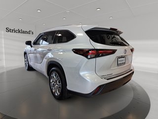 2025 Toyota Highlander Hybrid Limited AWD in Stratford, Ontario - 4 - w320h240px