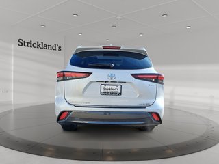 2025 Toyota Highlander Hybrid Limited AWD in Stratford, Ontario - 3 - w320h240px