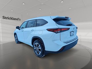 2025 Toyota Highlander Hybrid XLE AWD in Stratford, Ontario - 4 - w320h240px