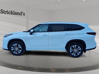 2025 Toyota Highlander Hybrid XLE AWD in Stratford, Ontario - 5 - w320h240px