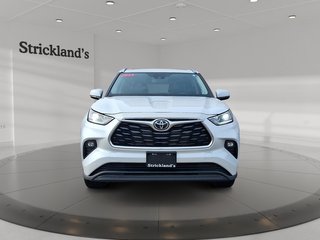 2025 Toyota Highlander Hybrid Limited AWD in Stratford, Ontario - 2 - w320h240px