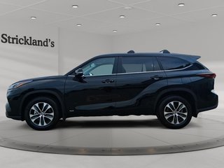 2026 Toyota Highlander Hybrid XLE AWD in Stratford, Ontario - 5 - w320h240px