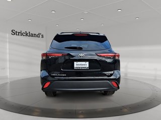 2026 Toyota Highlander Hybrid XLE AWD in Stratford, Ontario - 3 - w320h240px