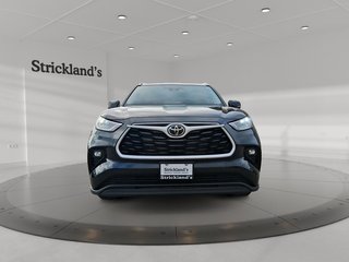 2026 Toyota Highlander Hybrid XLE AWD in Stratford, Ontario - 2 - w320h240px