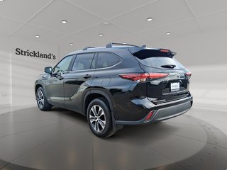 2026 Toyota Highlander Hybrid XLE AWD in Stratford, Ontario - 4 - w320h240px