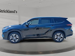 2026 Toyota Highlander Hybrid XLE AWD in Stratford, Ontario - 5 - w320h240px