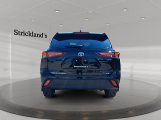 2026 Toyota Highlander Hybrid XLE AWD in Stratford, Ontario - 3 - w320h240px