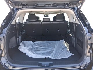 2026 Toyota Highlander Hybrid XLE AWD in Stratford, Ontario - 6 - w320h240px