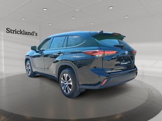 2026 Toyota Highlander Hybrid XLE AWD in Stratford, Ontario - 4 - w320h240px