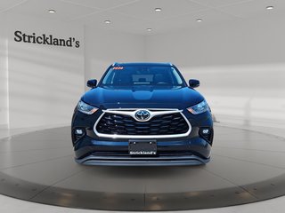 2026 Toyota Highlander Hybrid XLE AWD in Stratford, Ontario - 2 - w320h240px