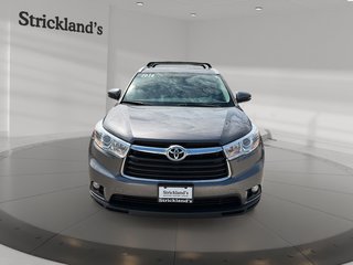 2014 Toyota Highlander XLE AWD in Stratford, Ontario - 2 - w320h240px