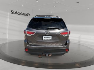 2014 Toyota Highlander XLE AWD in Stratford, Ontario - 3 - w320h240px