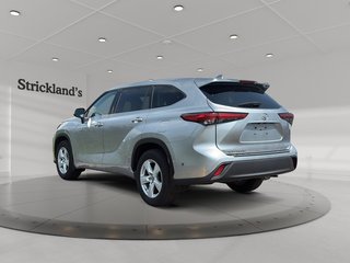 2020 Toyota Highlander L FWD in Stratford, Ontario - 4 - w320h240px