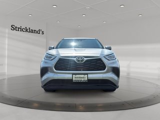 2020 Toyota Highlander L FWD in Stratford, Ontario - 2 - w320h240px