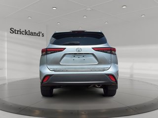 2020 Toyota Highlander L FWD in Stratford, Ontario - 3 - w320h240px