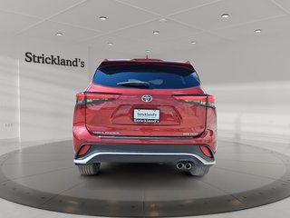 2021 Toyota Highlander XSE AWD in Stratford, Ontario - 3 - w320h240px