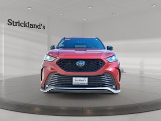2021 Toyota Highlander XSE AWD in Stratford, Ontario - 2 - w320h240px