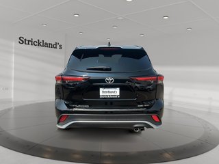 2024 Toyota Highlander XSE AWD in Stratford, Ontario - 3 - w320h240px