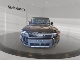 2025 Toyota Land Cruiser in Stratford, Ontario - 2 - w320h240px
