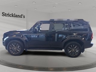 2025 Toyota Land Cruiser in Stratford, Ontario - 5 - w320h240px