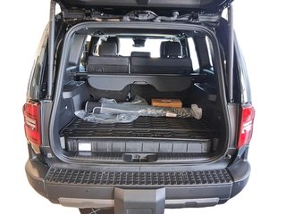 2025 Toyota Land Cruiser in Stratford, Ontario - 6 - w320h240px