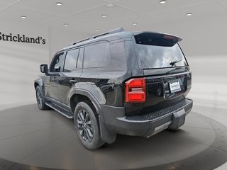 2025 Toyota Land Cruiser in Stratford, Ontario - 4 - w320h240px
