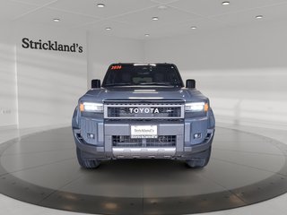 2026 Toyota Land Cruiser in Stratford, Ontario - 2 - w320h240px