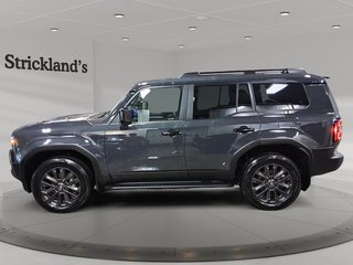 2026 Toyota Land Cruiser in Stratford, Ontario - 5 - w320h240px