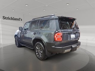 2026 Toyota Land Cruiser in Stratford, Ontario - 4 - w320h240px