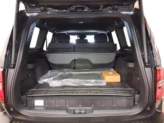 2026 Toyota Land Cruiser in Stratford, Ontario - 6 - w320h240px