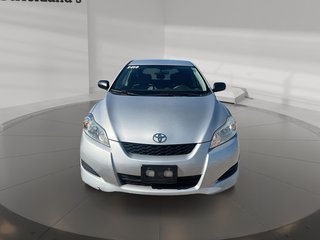 2010 Toyota Matrix FWD 4A in Stratford, Ontario - 2 - w320h240px