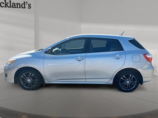 2010 Toyota Matrix FWD 4A in Stratford, Ontario - 5 - w320h240px