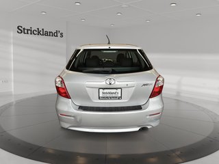 2014 Toyota Matrix 4A in Stratford, Ontario - 3 - w320h240px