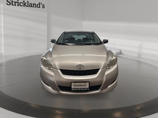 2014 Toyota Matrix 4A in Stratford, Ontario - 2 - w320h240px