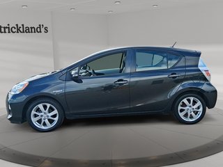 2012 Toyota Prius c eCVT in Stratford, Ontario - 5 - w320h240px