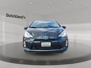 2012 Toyota Prius c eCVT in Stratford, Ontario - 2 - w320h240px