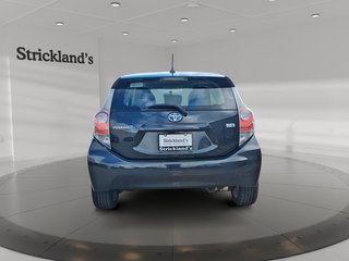 2012 Toyota Prius c eCVT in Stratford, Ontario - 3 - w320h240px